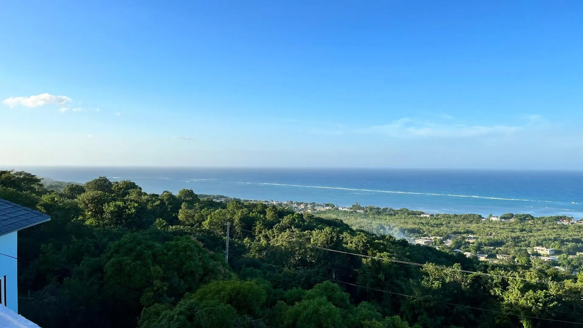 Sunshine Lodge: Your Home Away From Home Montego Bay Jamaica