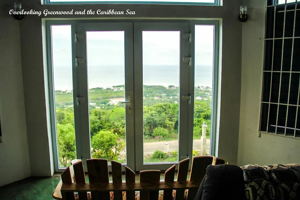 Holiday home Sunshine Lodge: Your Home Away From Home Montego Bay