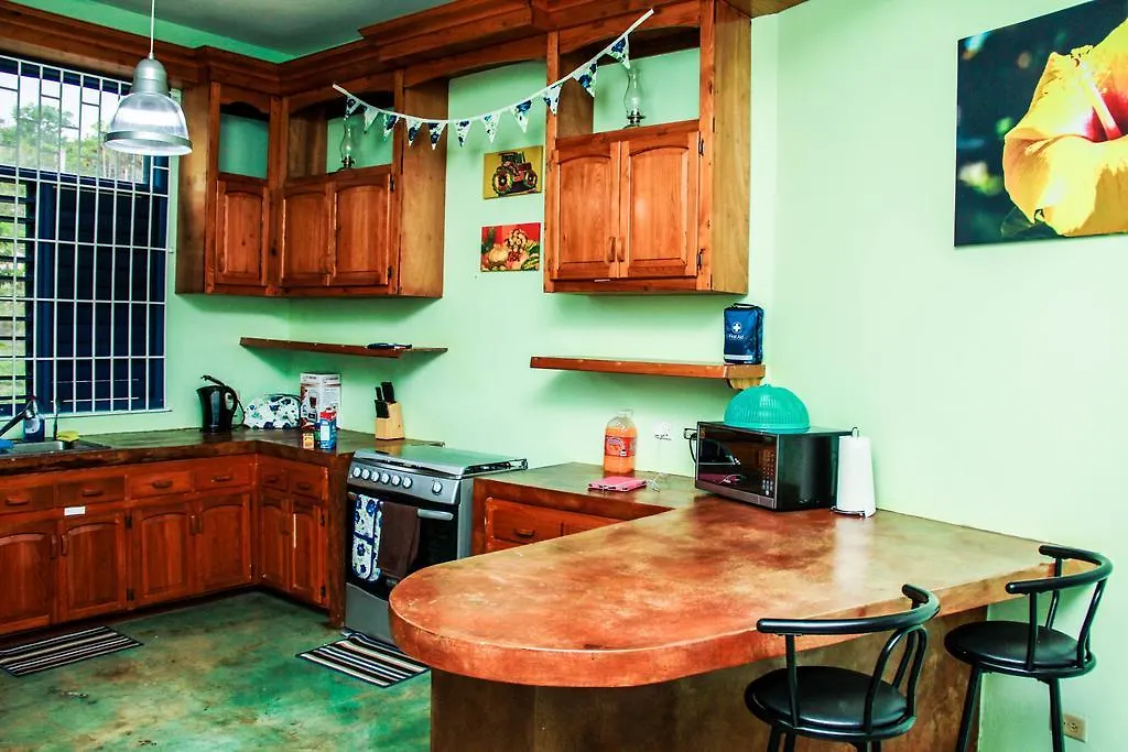 Sunshine Lodge: Your Home Away From Home Montego Bay Jamaica