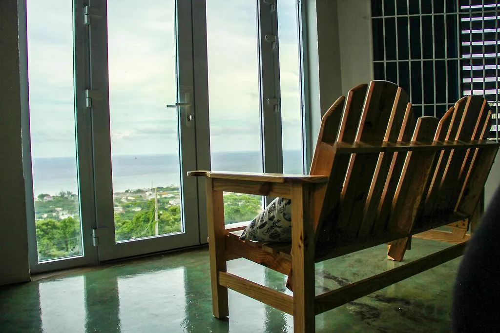 Holiday home Sunshine Lodge: Your Home Away From Home Montego Bay