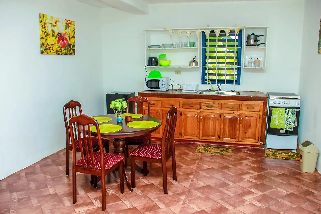 Sunshine Lodge: Your Home Away From Home Montego Bay