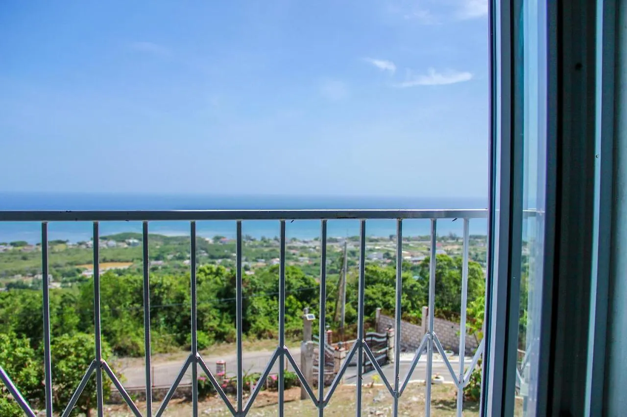 Sunshine Lodge: Your Home Away From Home Montego Bay 0*,