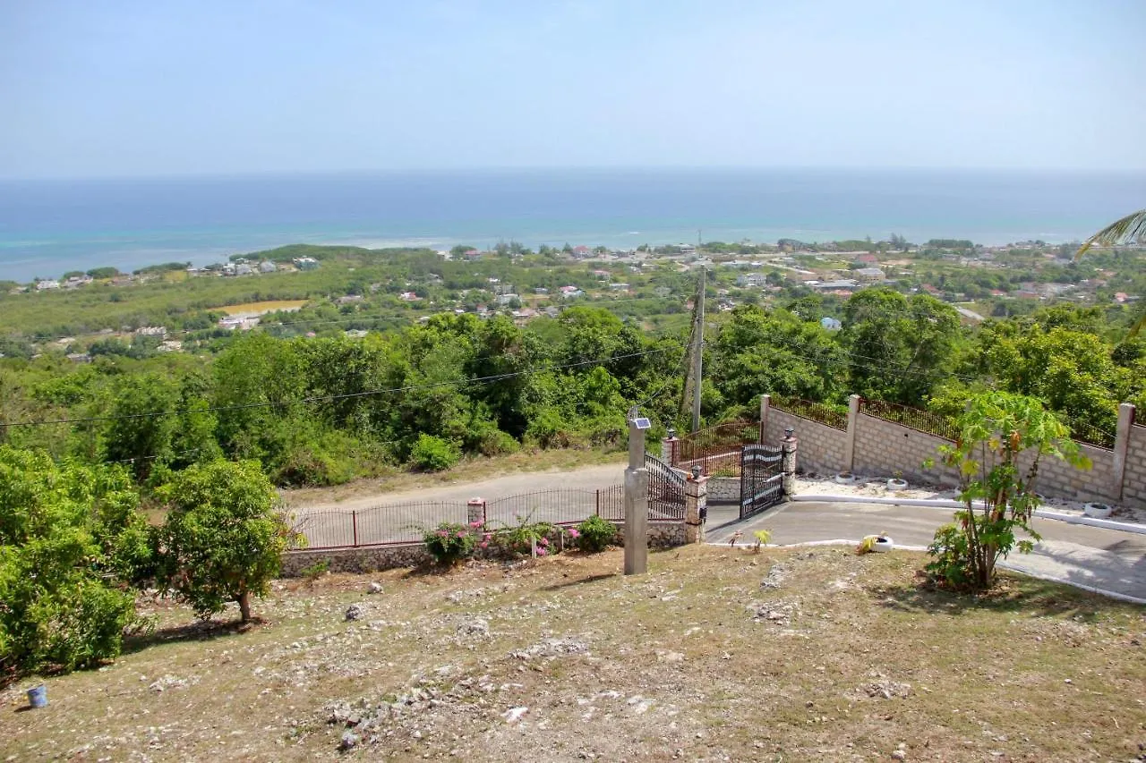 Sunshine Lodge: Your Home Away From Home Montego Bay 0*,  Jamaica