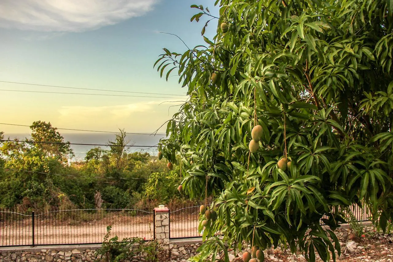 Sunshine Lodge: Your Home Away From Home Montego Bay Holiday home