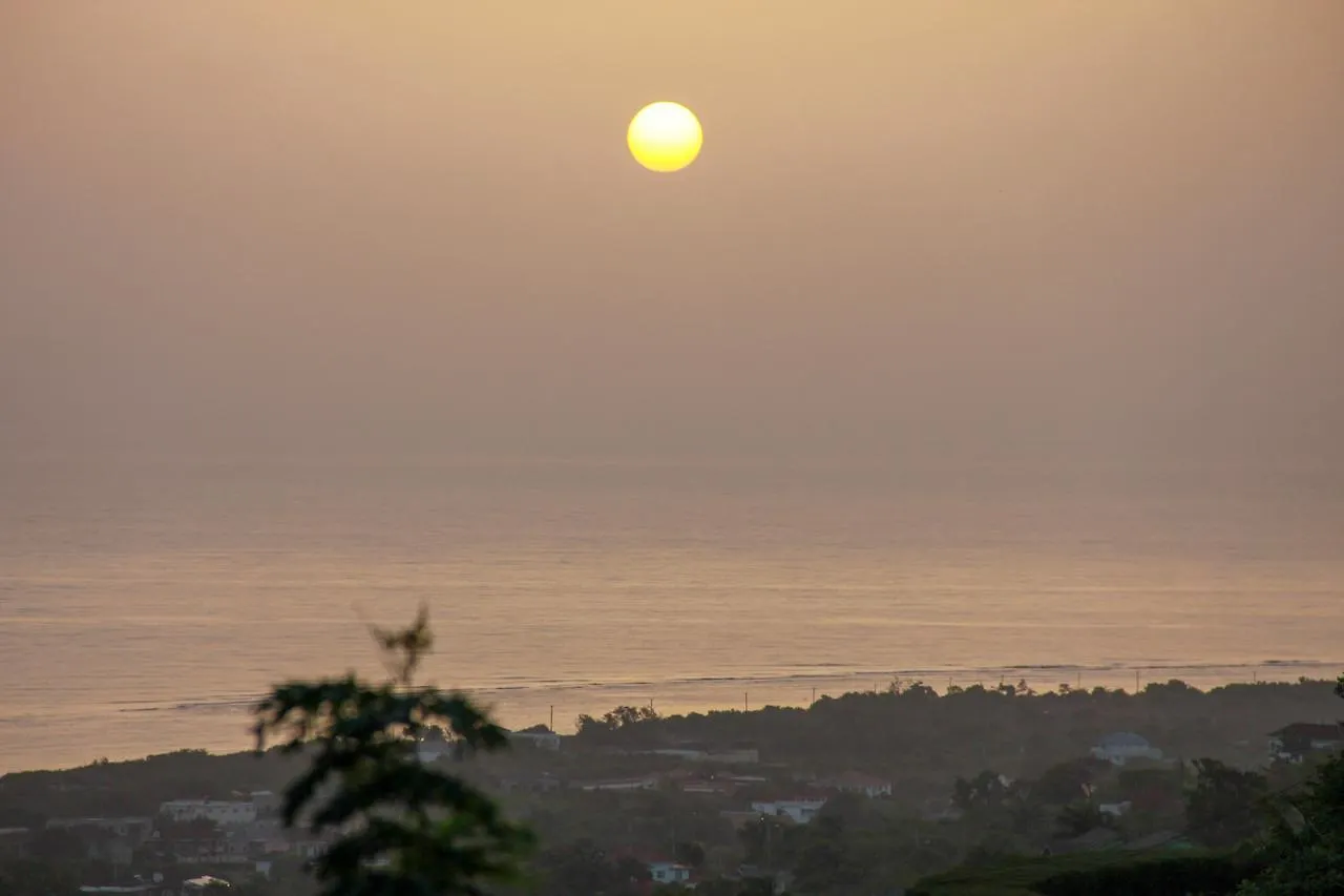 Holiday home Sunshine Lodge: Your Home Away From Home Montego Bay