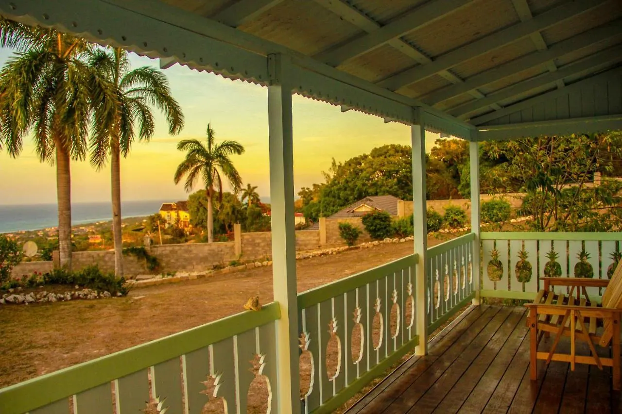 Holiday home Sunshine Lodge: Your Home Away From Home Montego Bay