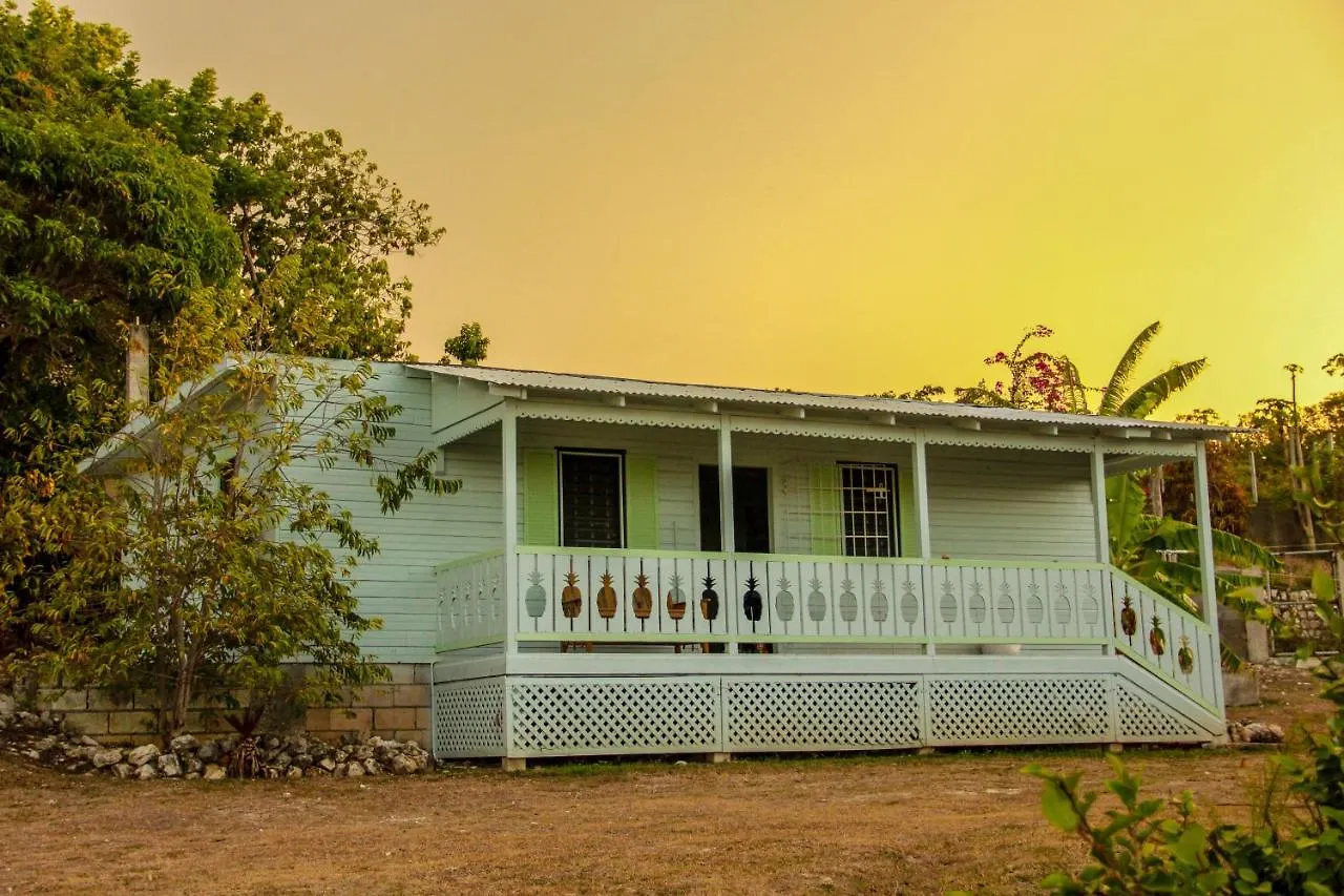 Sunshine Lodge: Your Home Away From Home Montego Bay Holiday home