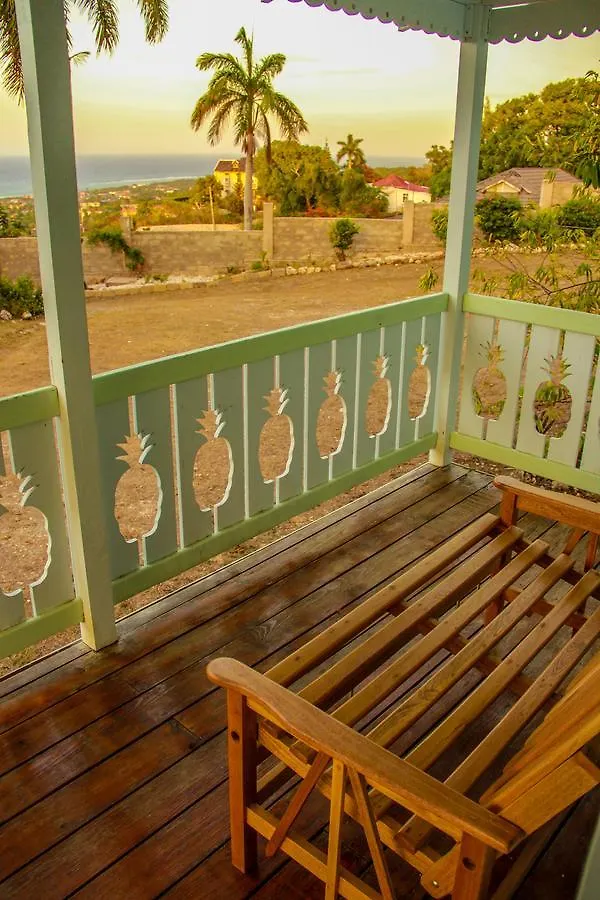 Holiday home Sunshine Lodge: Your Home Away From Home Montego Bay