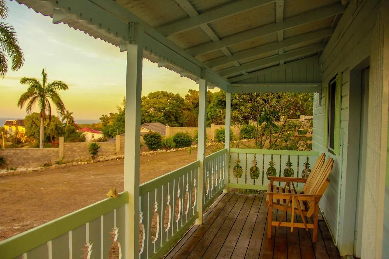 Sunshine Lodge: Your Home Away From Home Montego Bay Jamaica