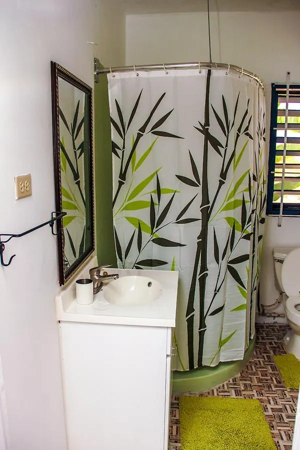 Sunshine Lodge: Your Home Away From Home Montego Bay Holiday home