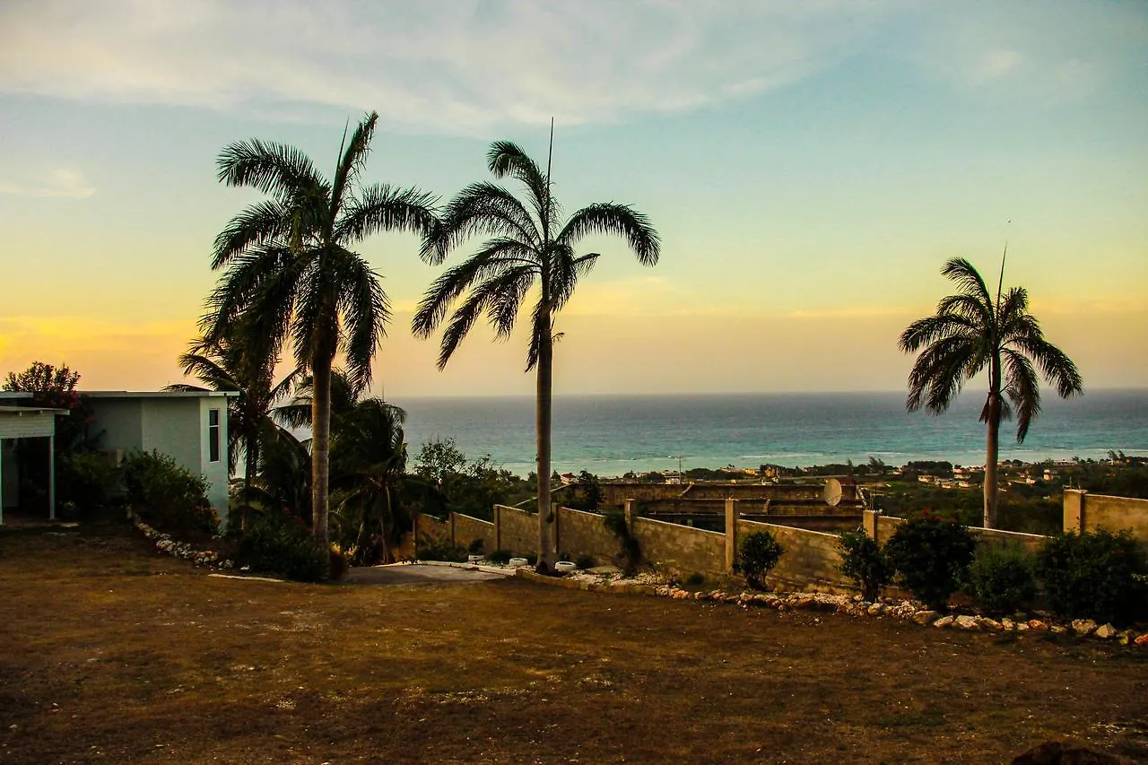 Holiday home Sunshine Lodge: Your Home Away From Home Montego Bay Jamaica