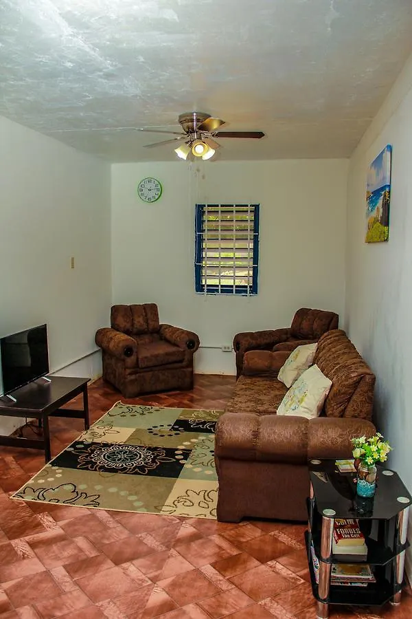 Sunshine Lodge: Your Home Away From Home Montego Bay Jamaica