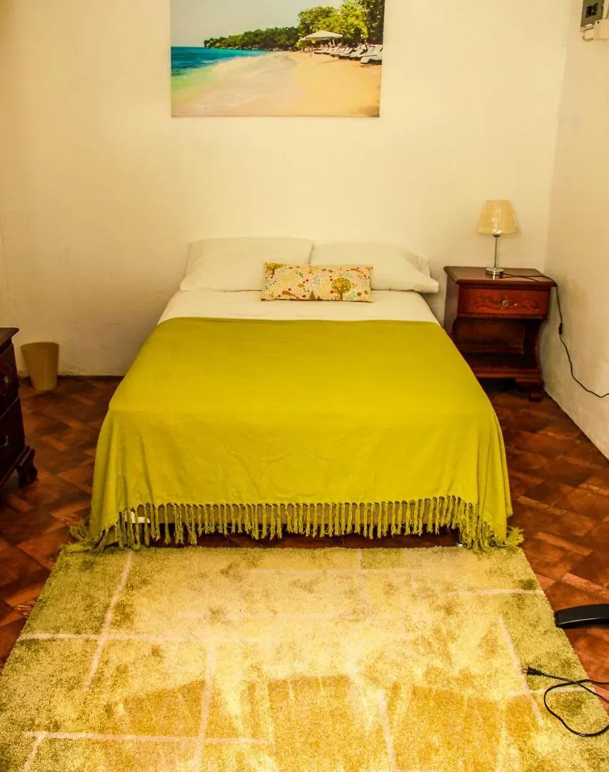Sunshine Lodge: Your Home Away From Home Montego Bay Jamaica